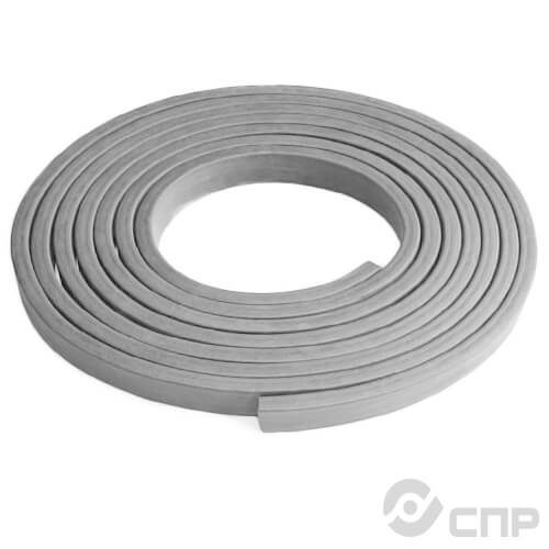 Шнуры прямоугольного сечения тефлоновые (PTFE) в Москве