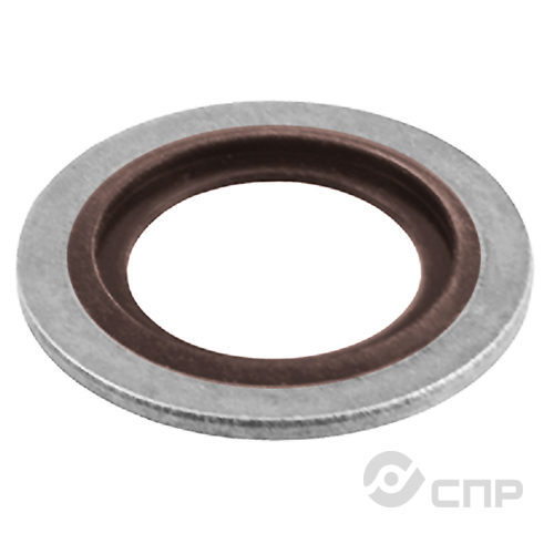 Кольцо USIT M8 8,7х13х1